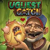 La Pesca Más Fea icon