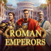 Emperadores Romanos icon