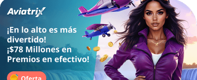 Bono de Bienvenida Especial 🇲🇽 promotion